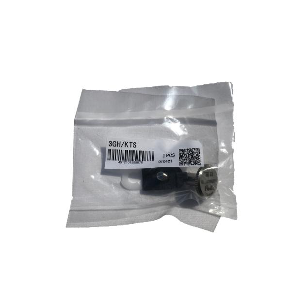 富士工業 技徳 スキップ&スクリュー GH/KTS （技徳グリップ用パーツ