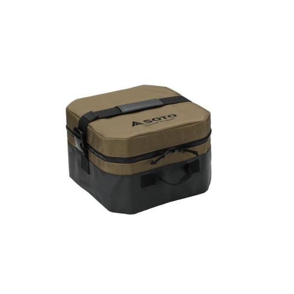 SOTO ダッチオーブン 保温調理器 eMEAL エミール ST-920 : バイク・車