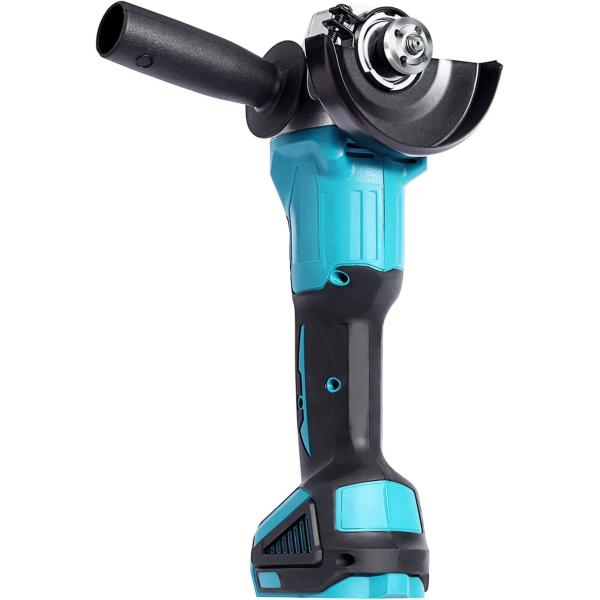 充電式グラインダー コードレス グラインダー 100ミリ ディスク