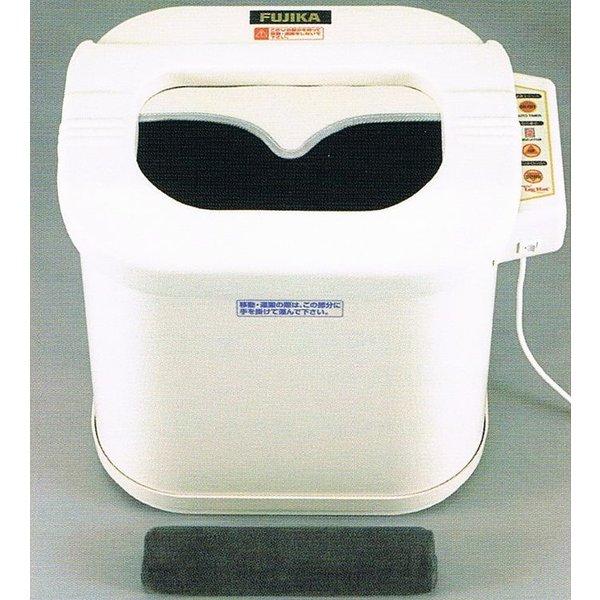 スマーティ レッグホット LH-2【株式会社フジカ】《遠赤外線脚温器