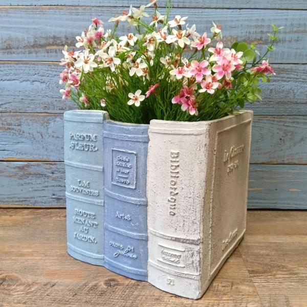 ガーデニング 雑貨 植木鉢 グラスファイバー 鉢カバー 鉢 プランター