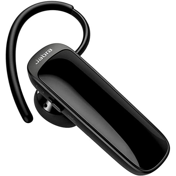 Jabra 片耳イヤホン Talk 25 Bluetooth対応 マルチポイント 音楽 GPS