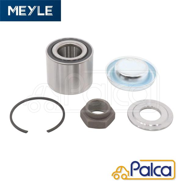 プジョー/シトロエン リアハブベアリング | 208I/CA CC C3II/SC C3III