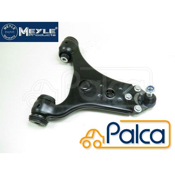 メルセデス ベンツ フロント ロアアーム 右側 W169 W245 マイレ製