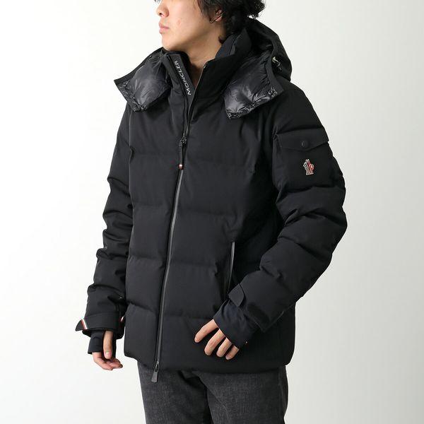 MONCLER（モンクレール） MONCLER GRENOBLE グルノーブル ダウン
