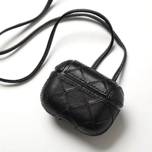 BOTTEGA VENETA（ボッテガ・ヴェネタ） イヤホンケース 630309 VCPP0