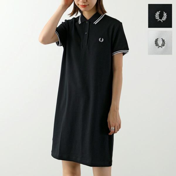 FRED PERRY（フレッドペリー） ワンピース TWIN TIPPED FRED PERRY