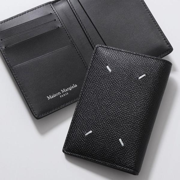 Maison Margiela（メゾンマルジェラ） カードケース S55UI0203 P4745