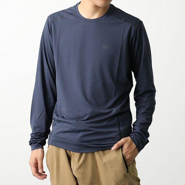 ARC'TERYX（アークテリクス） Tシャツ Motus Crew LS M モータス