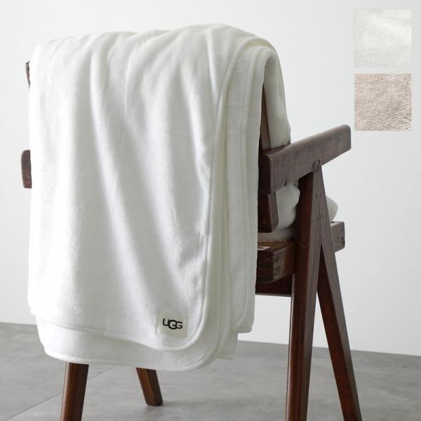 UGG（アグ） ブランケット DUFFIELD LARGE SPA THROW ダッフィールド