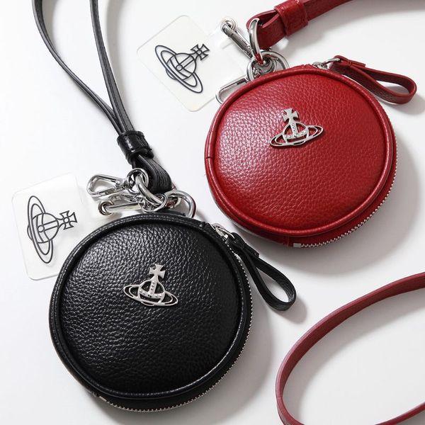 Vivienne Westwood（ヴィヴィアンウエストウッド） ネックストラップ