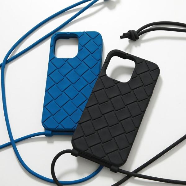 BOTTEGA VENETA（ボッテガ・ヴェネタ） iPhone14Pro MAX 専用ケース