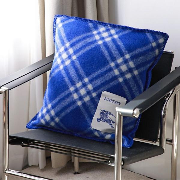 BURBERRY（バーバリー） クッション 8075214 レディース メンズ ウール