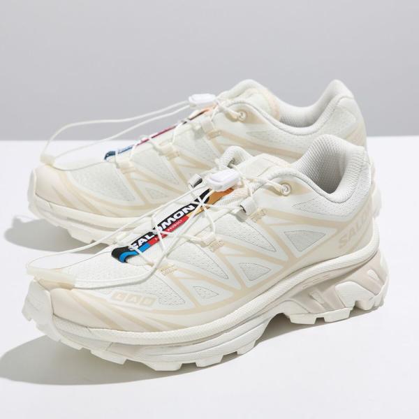 SALOMON（サロモン） スニーカー XT-6 L47445300 レディース