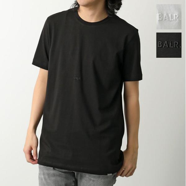 BALR.（ボーラー） Tシャツ Logo Slim T-Shirt B1112.1280 メンズ 半袖