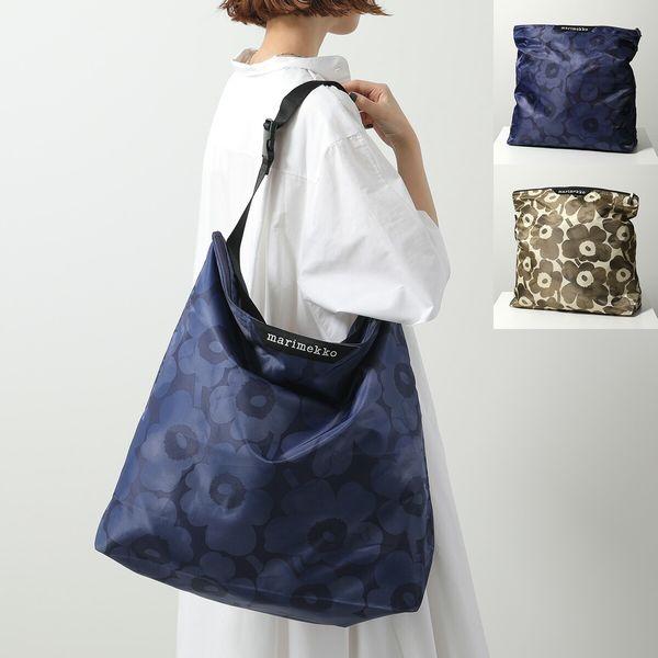 marimekko（マリメッコ） ショルダーバッグ Neat Crossbody Unikko L