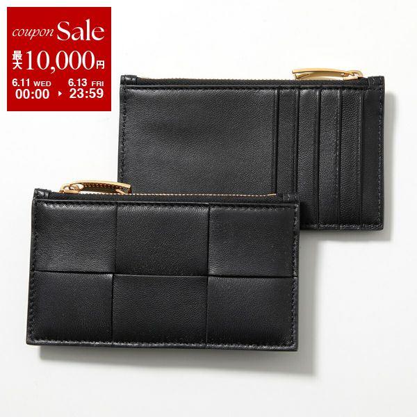 BOTTEGA VENETA（ボッテガ・ヴェネタ） コインケース 815623 VCQC4