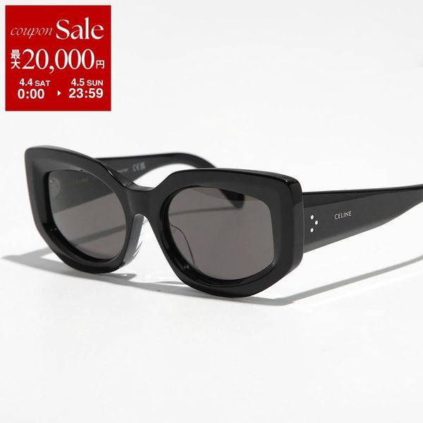 CELINE（セリーヌ） サングラス CL40277F レディース メンズ キャット