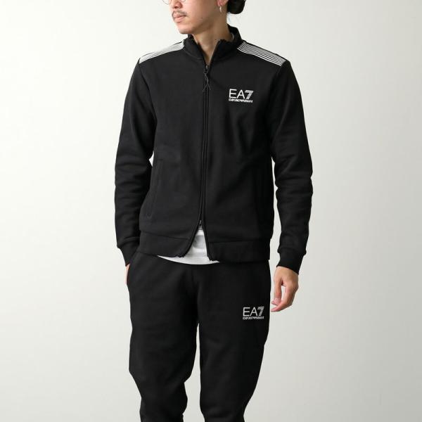 EA7 EMPORIO ARMANI エアセッテ エンポリオアルマーニ セットアップ