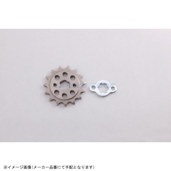 KITACO（キタコ） 530-1015015 ドライブスプロケット(フロント) 15T