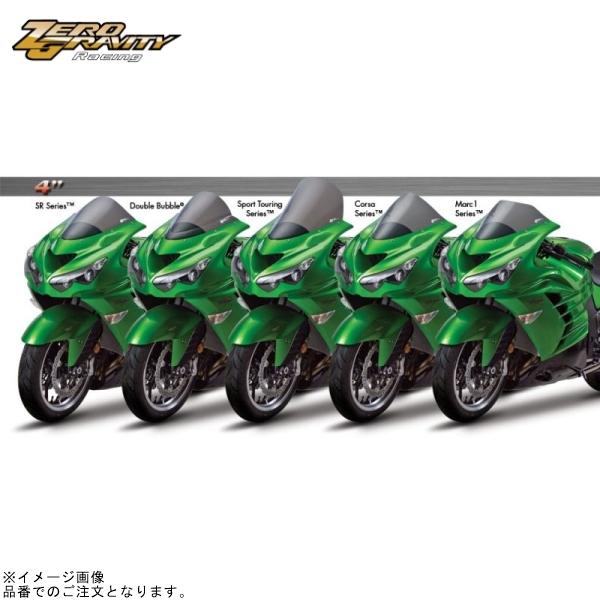 ZERO GRAVITY（ゼログラビティ） 2427402 スクリーン コルサ スモーク