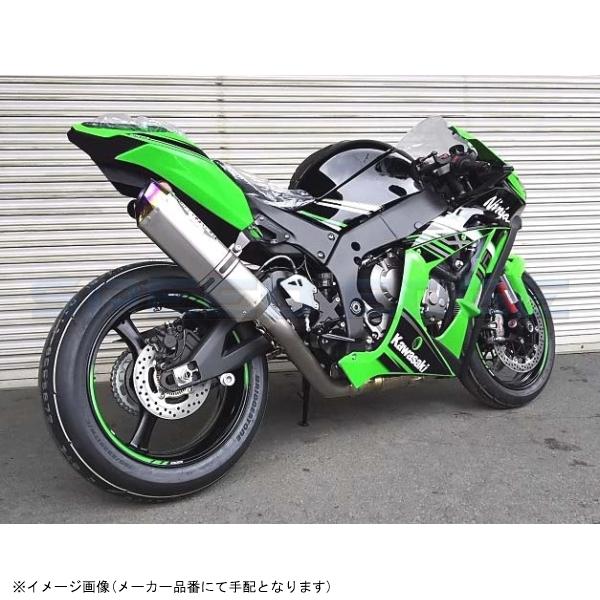 BEET ビート 0235-KD4-50 ナサートR-Evo TYPE2 S/OクリアTI ZX-10R/RR