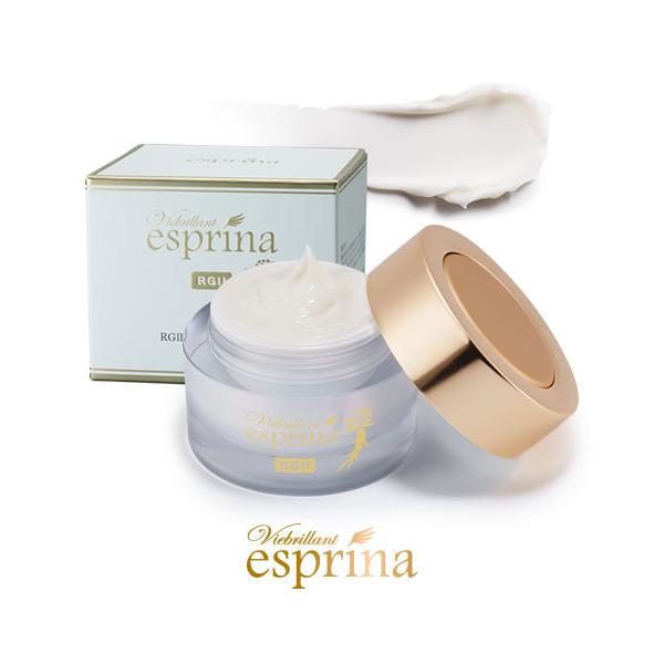 esprina エスプリーナ フェイスクリーム 美容クリーム RGII トータル