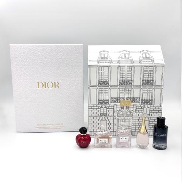 Christian Dior（クリスチャン・ディオール） 3月決算セール DIOR