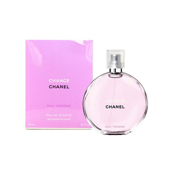 CHANEL（シャネル） 只今決算セール チャンス オータンドゥル 100ml