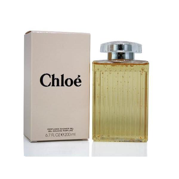 Chloe（クロエ） 3月決算セール シャワージェル 200ml 香水