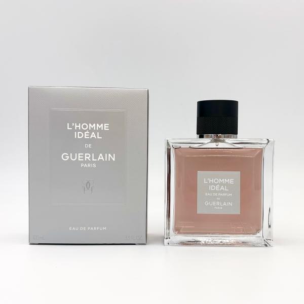 GUERLAIN（ゲラン） ロムイデアル EDP オードパルファム 100ml メンズ
