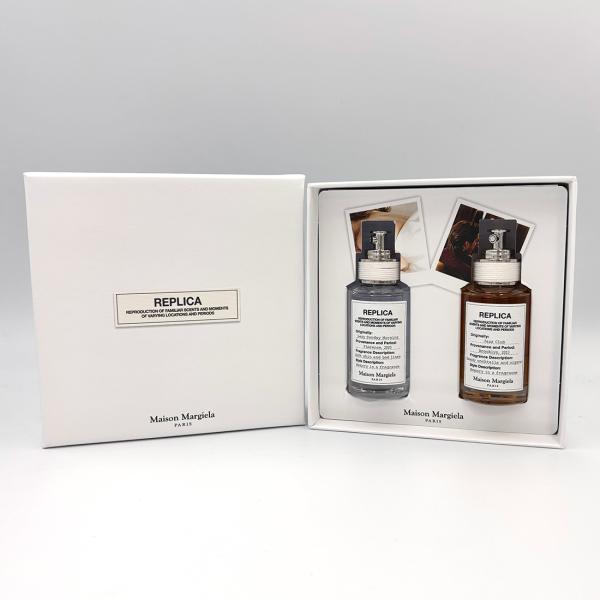Replica メゾンマルジェラ Maison Margiela レプリカ ギフトセット EDT