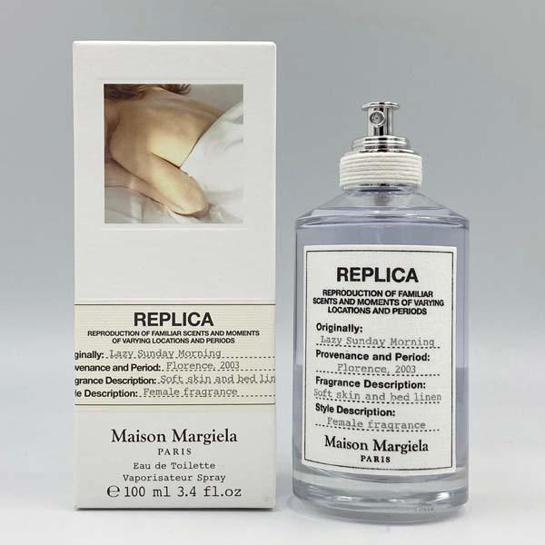 Maison Margiela（メゾンマルジェラ） 3月決算セール 香水 レプリカ