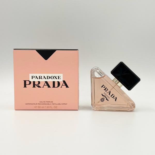 PRADA（プラダ） 3月決算セール パラドックス オーデパルファム 50ml