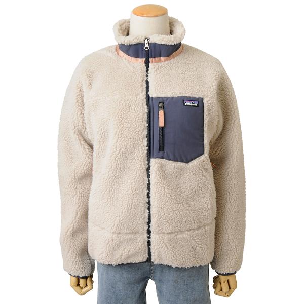 patagonia（パタゴニア） 3月決算セール フリースジャケット