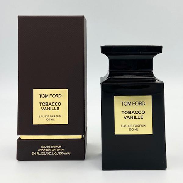 TOM FORD（トムフォード） タバコ バニラ オード パルファム 100ml EDP