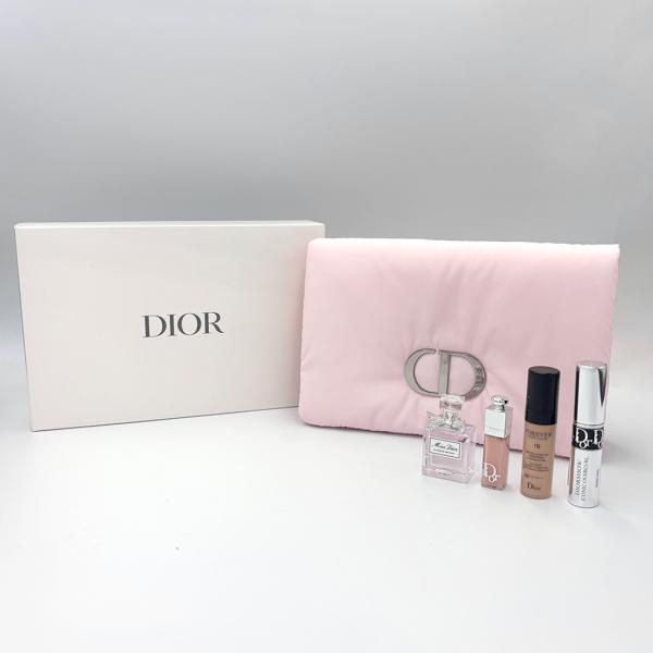 Christian Dior（クリスチャン・ディオール） 3月決算セール DIOR
