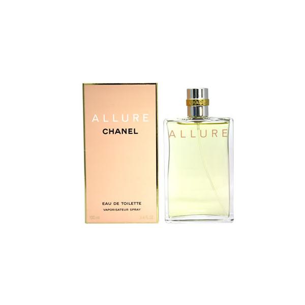 CHANEL（シャネル） 3月決算セール アリュール オードトワレ EDT 100ml