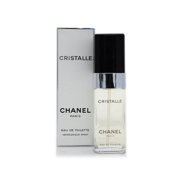 CHANEL（シャネル） クリスタル オードトワレ EDT100ml 香水
