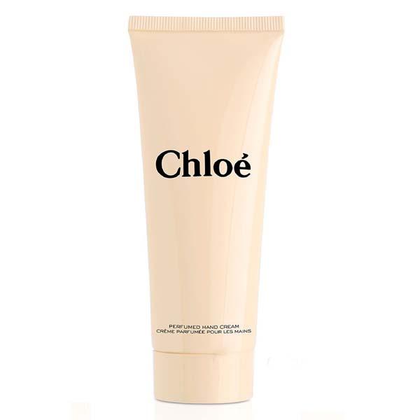 Chloe（クロエ） 3月決算セール パフューム ハンドクリーム 75ml 人気