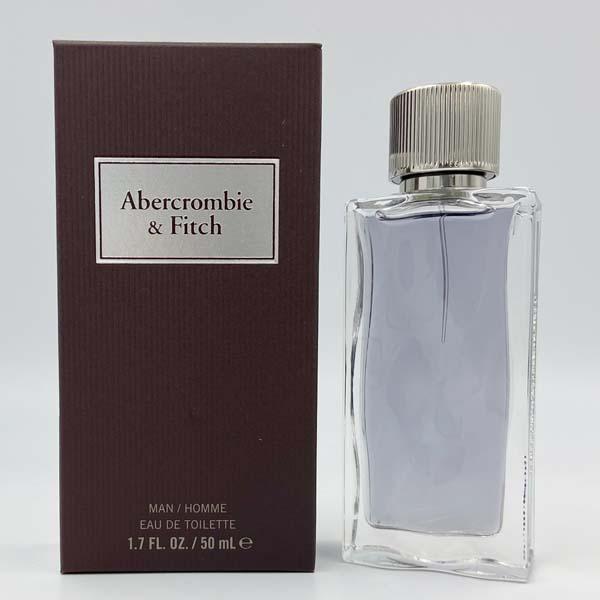 Abercrombie&Fitch（アバクロンビー&フィッチ） 香水 メンズ