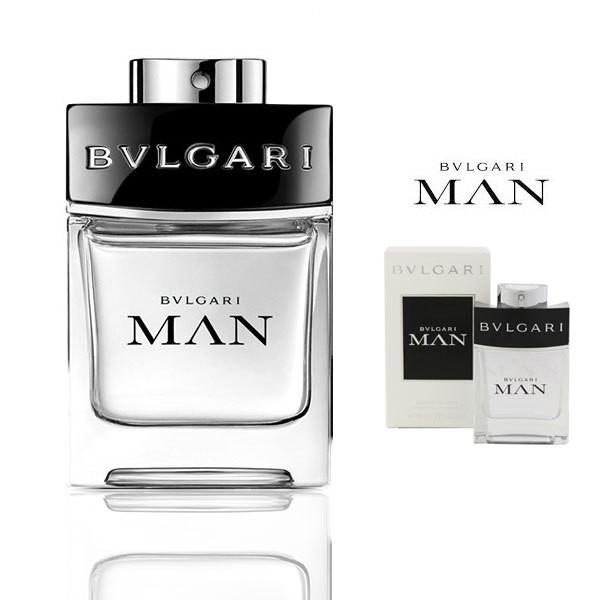 BVLGARI（ブルガリ） マン 60ml EDT オードトワレ 香水 フレグランス