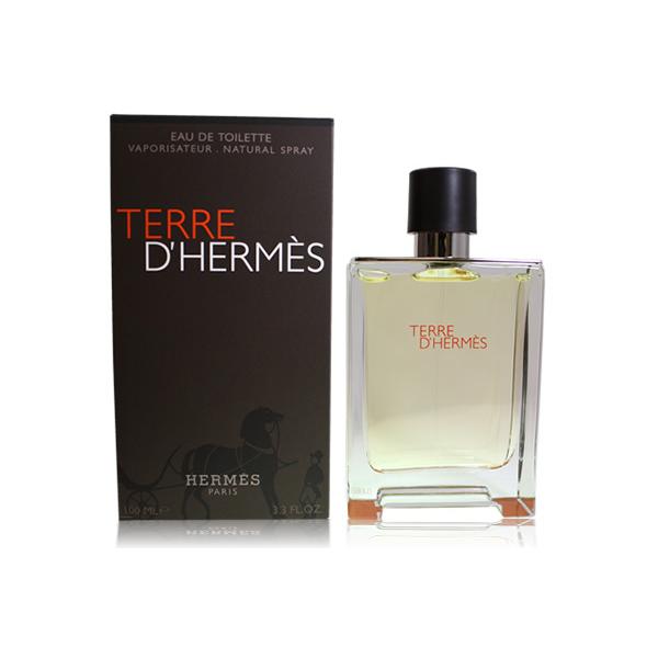 HERMES（エルメス） 只今決算セール 香水 テール ドゥ HERMES 100ml