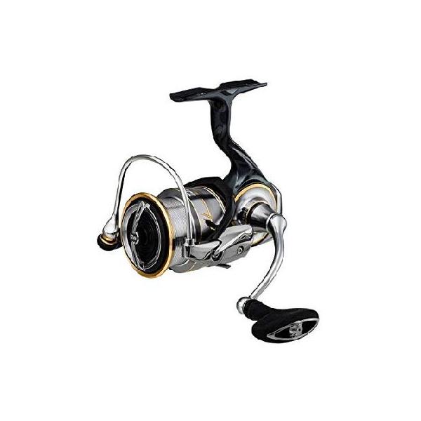 ダイワ(DAIWA) スピニングリール 20 ルビアス LT3000S-CXH(2020モデル
