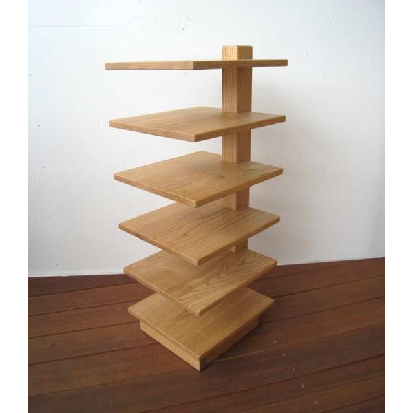 スリッパラック おしゃれ 北欧 木製 スリム 5段 5足 6足 タワー 玄関