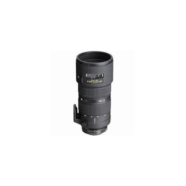 Nikon 80-200mm f/2.8D ED AF Zoom Lens - U.S.A. Warranty : ワールド