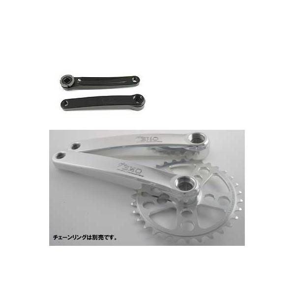 ホワイトインダストリーズ ENO シングルスピード クランク 170mm