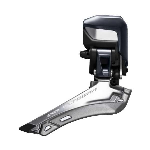 シマノ（SHIMANO） アルテグラDI2 フロントディレイラー FD-R8050 直付