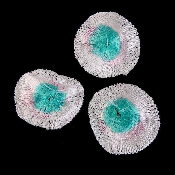 マントル ランタン用 3枚セット バーナー 交換用 防災 災害対策 送料