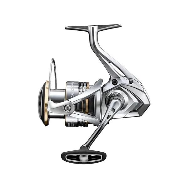 セドナ シマノ（SHIMANO）スピニングリール 23 4000XG ルアー